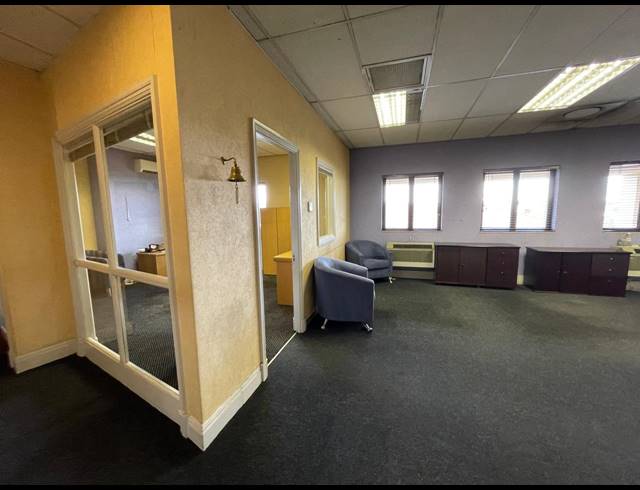 241M² OFFICE TO LET IN RIVONIA